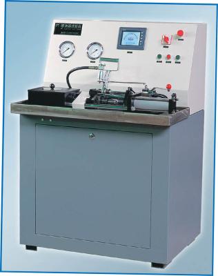 China PT-200G fuel injector flow test bench machine suitable for PT gasoline pump fuel injector with factory price PT-200G for sale