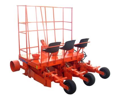 China Agriculture cassava farming Hot sell cassava  planter cassava seeders,cassava planter for sale for sale