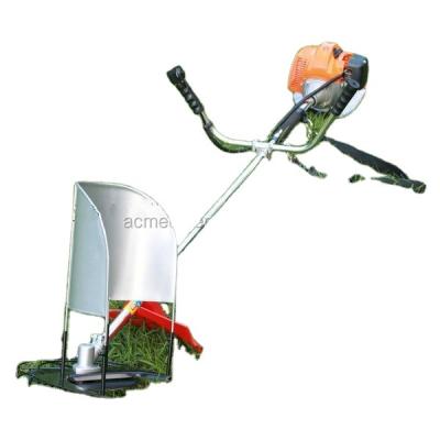 China Corn mini rice wheat harvester for sale