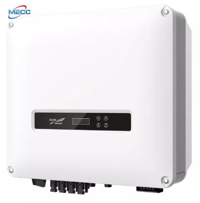 China 2022 hybrid solar inverter MPPT 3kw 4kw 5kw 6Kw 10kw 12kw solar off grid inverter China wholesale price 480*420*180mm for sale