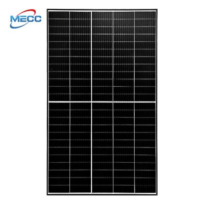 China Monocrystalline Silicon Solar Panel Off Grid Kit 370W Solar Panel 450W 540W Solar Power System Photovoltaic Panel for sale