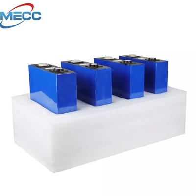 China home energy storage/solar energy storage 2022 new prismatic 3.2V 308ah 320AH lifepo4 battery cells for solar system storage ups for sale