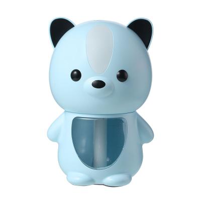 China USB Big Bear Car Cute Home Pet Humidification Water Instrument Gift Air Purifier Desktop Humidifier for sale