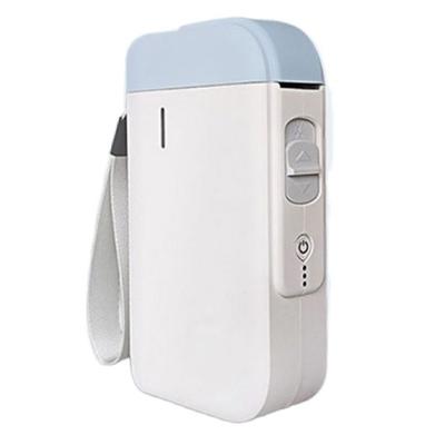 China Home Mini Printer For Labels Portable Thermal Mini Smart Bottle Label Printer for sale