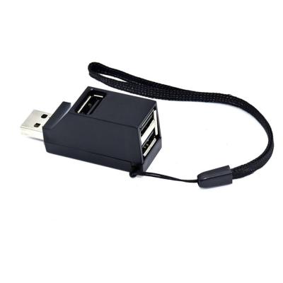 China 2.0/3.0 Hi-Speed ​​USB Multi Port USB Hub Splitter Hub Adapter For PC Computer For 5ml/10ml/15ml/20ml/30ml/50ml/60ml/ Portable Hard Drives 100ml/120ml for sale