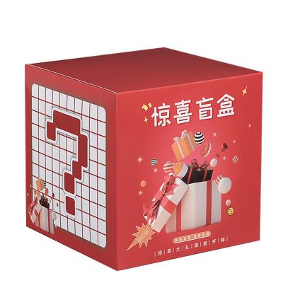 China Recyclable Wholesale Custom White Perfume Emulsion Essential Oil Gift Paper Boxes Makeup Products Packaging Box for sale