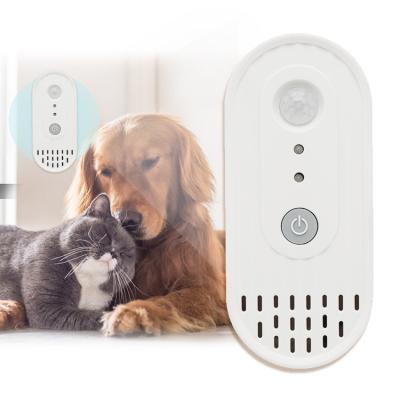 China Household China Smart Home Mini Kennel Ozone Air Purifier Manufacturer for sale