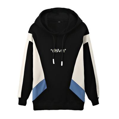 China Wholesale anti-pilling men's hooded casual fashion edition Korean men's hoodies and sweatshirts for sale