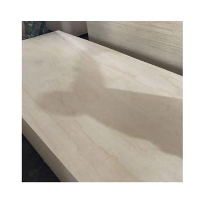 China High Performance Contemporary Commercial Furniture Pine Wood Sheet Pine Plywood for sale