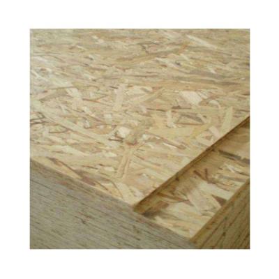 China Contemporary Hot Selling High Quality Chipboard Oriented Strand Osb Flakeboards Board for sale