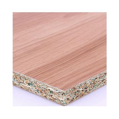 China Price Apartment 18mm Contemporary Wooden Chipboard Maker Paper Sheets for sale