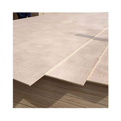 China Contemporary Manufacturers Direct Selling Waterproof Particle Board 16mm Chipboard Melamine for sale