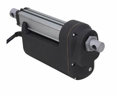 China Linear-Verstellgerät wasserdichtes 12V, 24Vdc, IP66 zu verkaufen