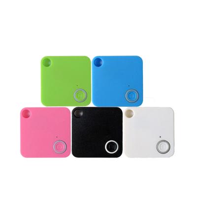 China Location Tracker Key Finder In Locator Anti Lost Device Pet Key Finder Alarm Anti-Lost for sale