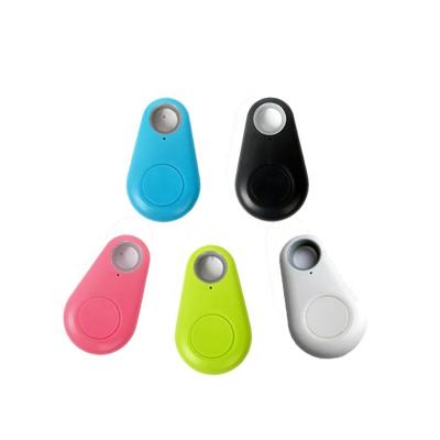 China Popular Anti Lost Key Finder Tracker Smart Key Finder 4.0 Itag With Selfie Remote for sale