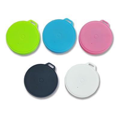 China Key Location Tracker Smart Finder and Tracker in Anti Lost Alarm Device Pet Key Finder Alarm Locator for sale