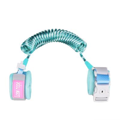 China New Type Top Sale Durable Professional Child Safety Steel Wire Anti Lost Leash for sale