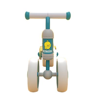 China Ride on Toy Made In China Superior Quality Hot Selling Baby Toy Mini Balance Bike for sale