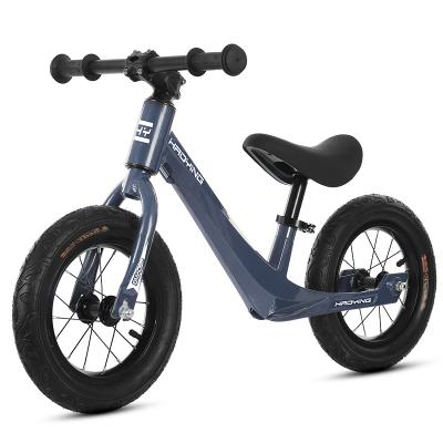 China Various Steel Factory Manufacture Kids Competitive Lightweight Balance Bike for sale