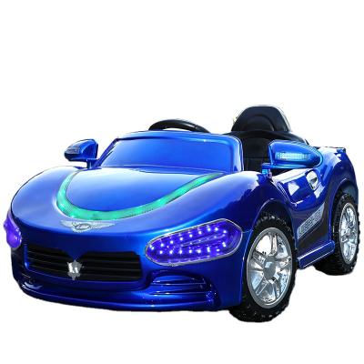 China Ride On Toy Best Price Top Quality Kids Racing Car Toy Car Plastic Mini Quadricycle for sale