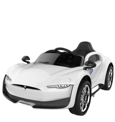 China Ride On Toy Electric Ride On Car New Type Luxury Children Toy Environmental Protection Attractive Price for sale