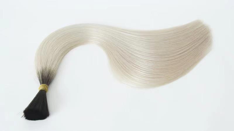 Verified China supplier - Qingdao Beauty Plus Hair Co., Ltd.