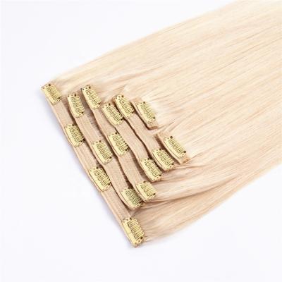 China Sellers 100% Natural Straight Virgin Human Wave Weave Silky Straight Hair Bundles Brazilian Clip In Hair Extensions for sale