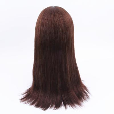 China Alibaba Brazilian Human Hair Silky Straight Wave 100 Virgin Remy Human Hair Wig 30 Inch Full Lace Wigs for sale