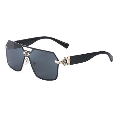 China Around 2021 new men sunglasses driving sunglasses men trend sunglasses for sale