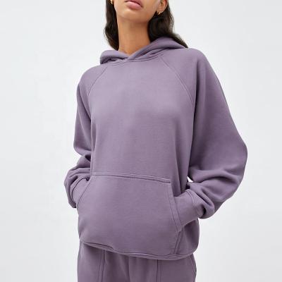 China Mega Oversized Anti-Wrinkle Fleece Raglan Hoodie, Oversized Raglan Hoodie Pullover Hoodie With Raglan Sleeves, Kanga Pocket Hoodie Women for sale