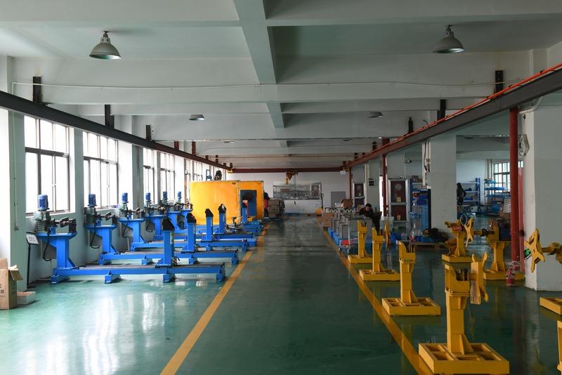 Verified China supplier - Zhejiang Usune Electric Co., Ltd.