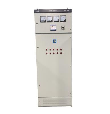 China GGD Standard USUNE 4000A Low Voltage Switchgear Fixed Type For Transformer Substation GGD for sale