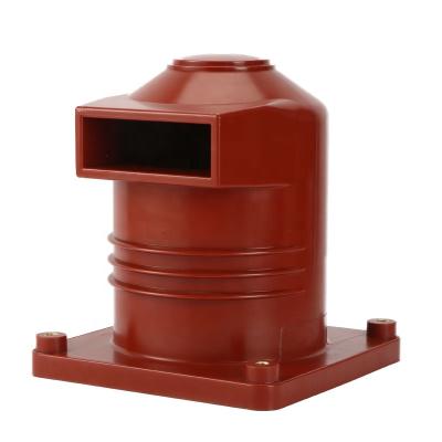 China Epoxy Resin Switch 20KV Cabinet Contact Box AIS Contact Box VCB Indoor Trolley Contact Box for sale