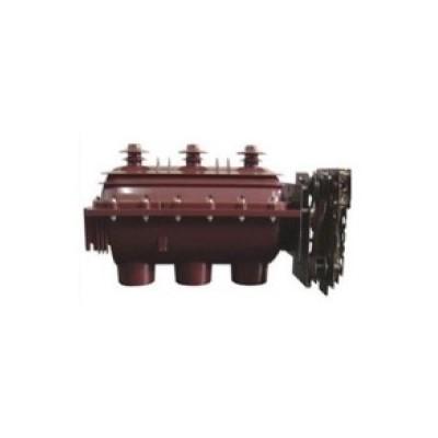 China Resin 15.5KV 17.5KV 24 KV Gas Switch Disconnector 1250A SF6 Indoor Indoor Load Break Switches for sale