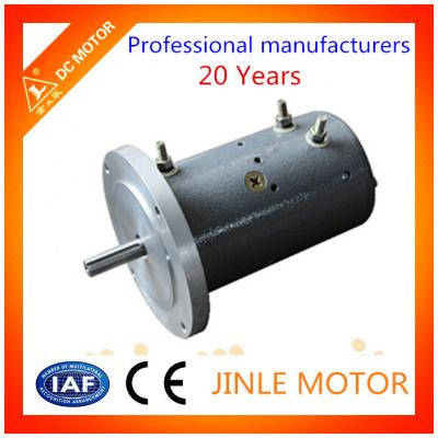 China 12V Directe de Aandrijvings Hydraulische gelijkstroom Motor W8930B LESTER 10792 van 1500W Te koop