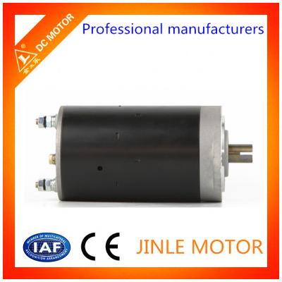 Chine Moteur à un aimant permanent de ZDY212 ZDY211, CE micro de moteur de C.C 24v à vendre