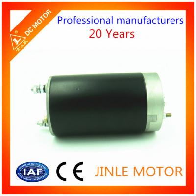 China Jinle Brand ZDY211S Permanent Magnet Motor Generator For Forklift for sale