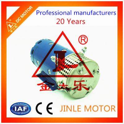 China Funcionamento hidráulico alto dos muitos tempos do motor de N3024 24 V 3kw S1 RPM à venda