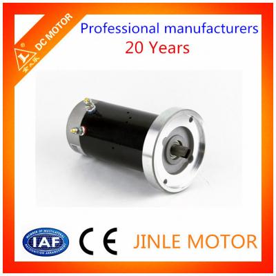 China Micro- gelijkstroom van MA08XXN 0.8kw IP54 Motor Miniatuurgelijkstroom Motoren voor Vorkheftruck Te koop