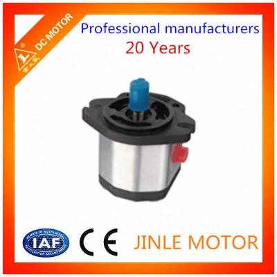 China American Standard CB2D Hydraulic Gear Pump With Simple Structure /  Low Noise for sale