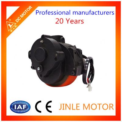 China Low Noise 1200w Polyurethane Hydraulic Wheel Drive With Strong Load Capacity for sale