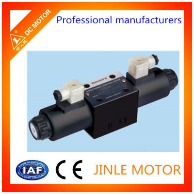 China Durable High Pressure Hydraulic Valves By Oid Media , Max Pressure 31.5Mpa for sale