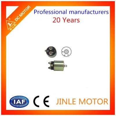 China Customized 12V Starter Solenoid Switch For AMC , Buick , Cadillac Engine for sale