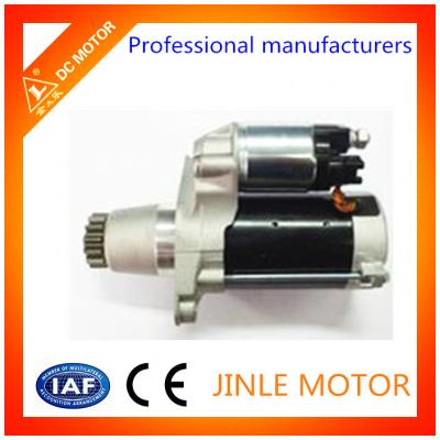 Chine Les séries blessent le moteur de démarreur de voiture de moteur de l'excavatrice NT855 24V adapté aux besoins du client/pièces moteur de voiture à vendre