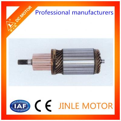 China Auto volt WAI 61-9130 da armadura 12 do motor de acionador de partida, BOSCH 0001107037 à venda