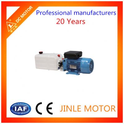 China 220VAC 380V  Lift Table Hydraulic  Power Units With Customization Service for sale