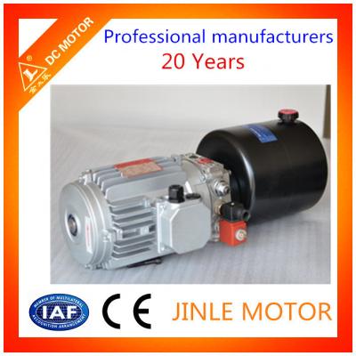 China 220V AC Hydraulic Power Unit  Pack for sale