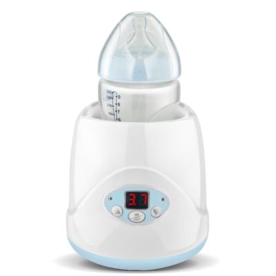 China BPA Free Electronics Baby Bottle Heater For Home Use for sale