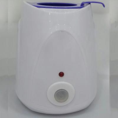 China BPA Free Fast Heating Infant Bottle Warmer With Indicator Light for sale