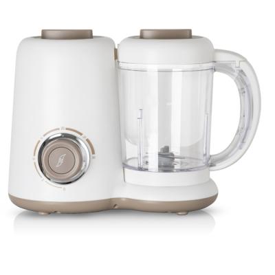 China New Products BPA Free Baby Food Blender Baby Food Maker Processor For Home Use for sale